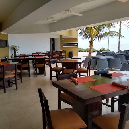 טונסופה Hotel Makana Resort מראה חיצוני תמונה