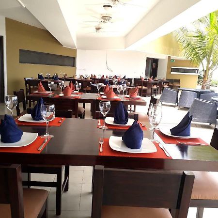 טונסופה Hotel Makana Resort מראה חיצוני תמונה