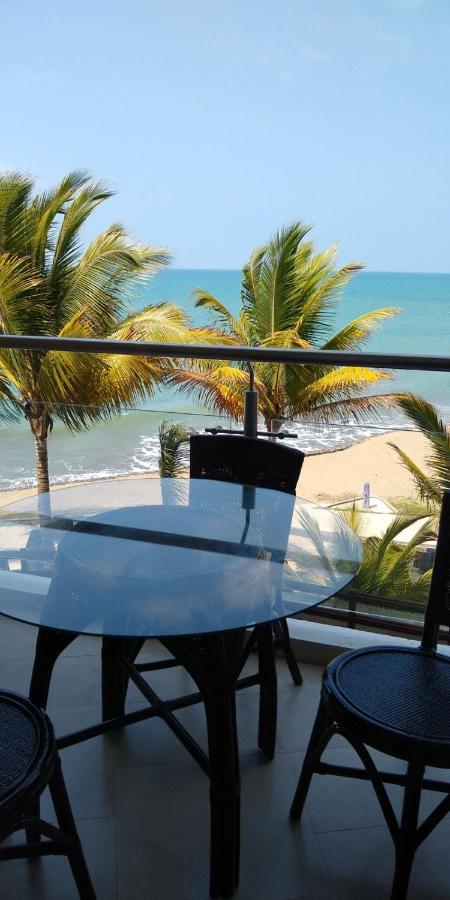 טונסופה Hotel Makana Resort מראה חיצוני תמונה