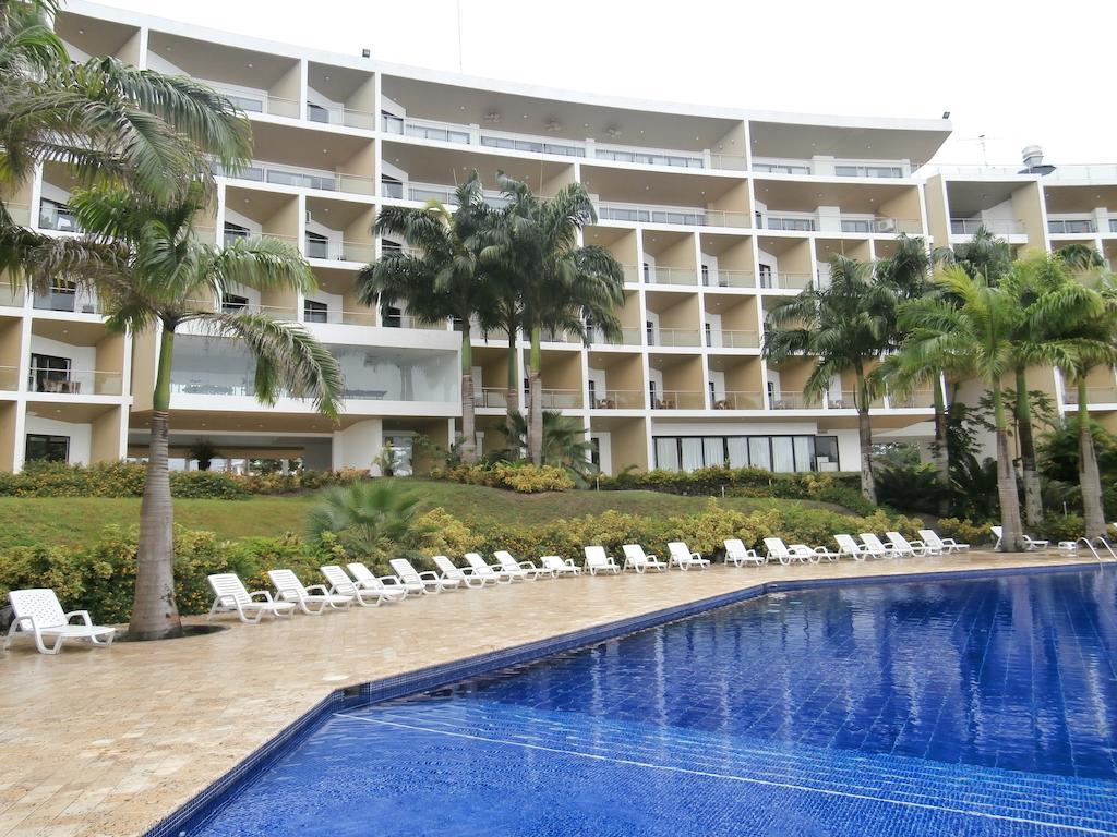 טונסופה Hotel Makana Resort מראה חיצוני תמונה