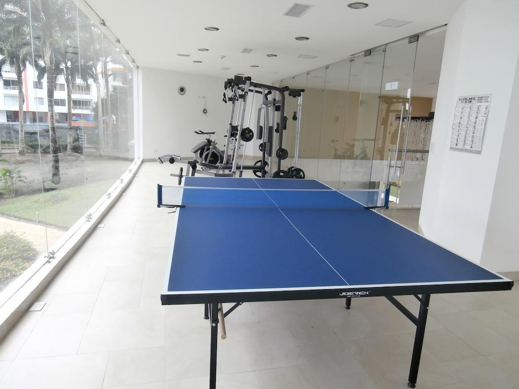 טונסופה Hotel Makana Resort מראה חיצוני תמונה