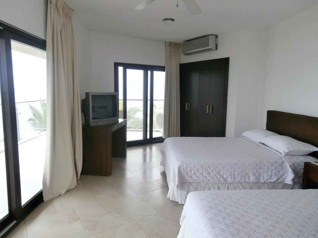 טונסופה Hotel Makana Resort מראה חיצוני תמונה