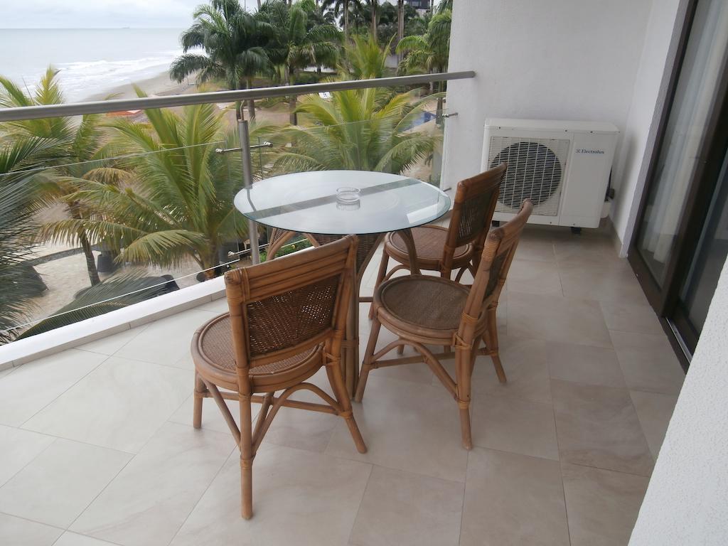 טונסופה Hotel Makana Resort מראה חיצוני תמונה