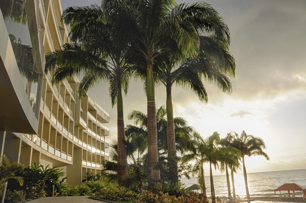 טונסופה Hotel Makana Resort מראה חיצוני תמונה