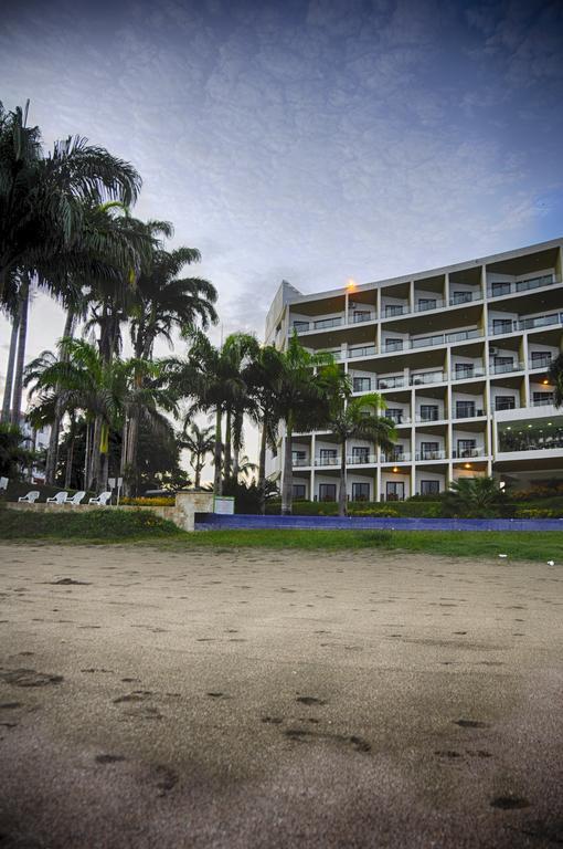 טונסופה Hotel Makana Resort מראה חיצוני תמונה