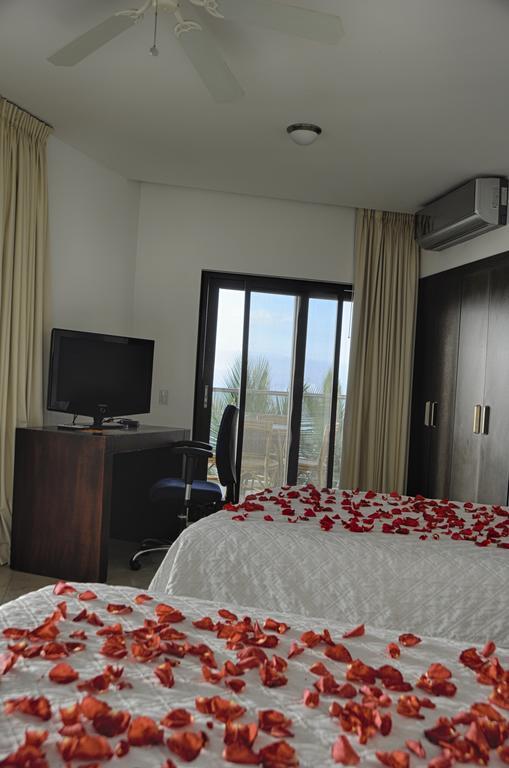 טונסופה Hotel Makana Resort מראה חיצוני תמונה