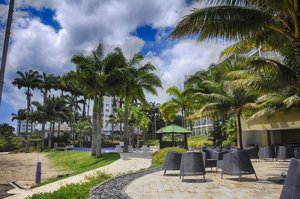 טונסופה Hotel Makana Resort מראה חיצוני תמונה