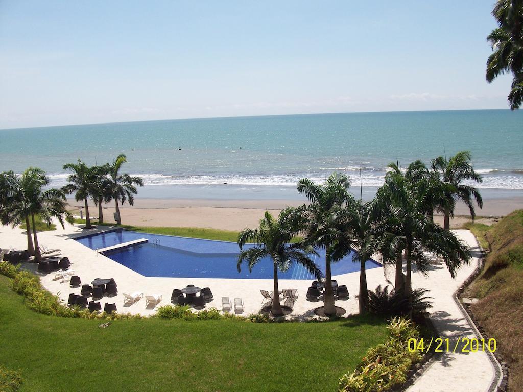 טונסופה Hotel Makana Resort מראה חיצוני תמונה