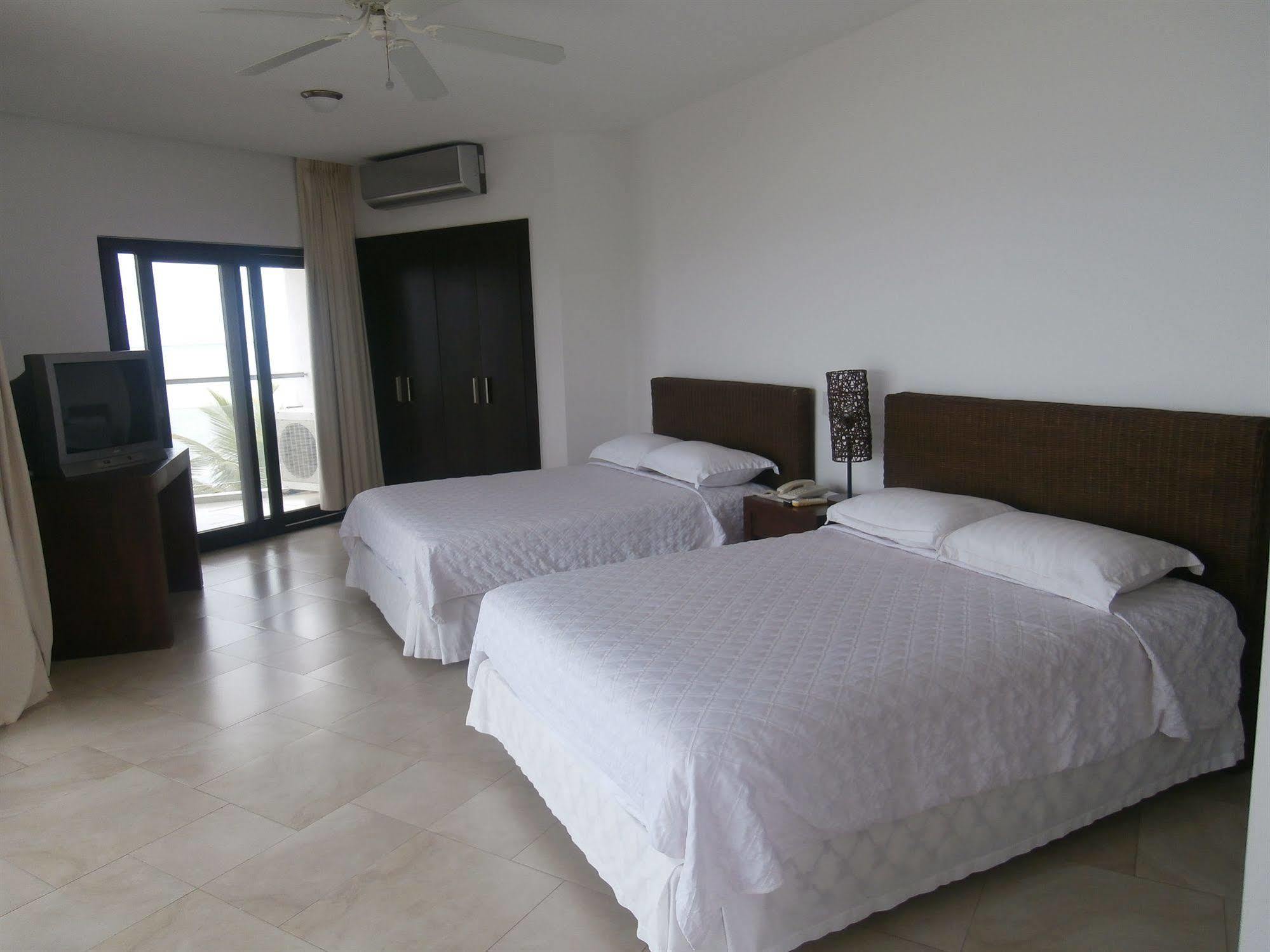 טונסופה Hotel Makana Resort מראה חיצוני תמונה