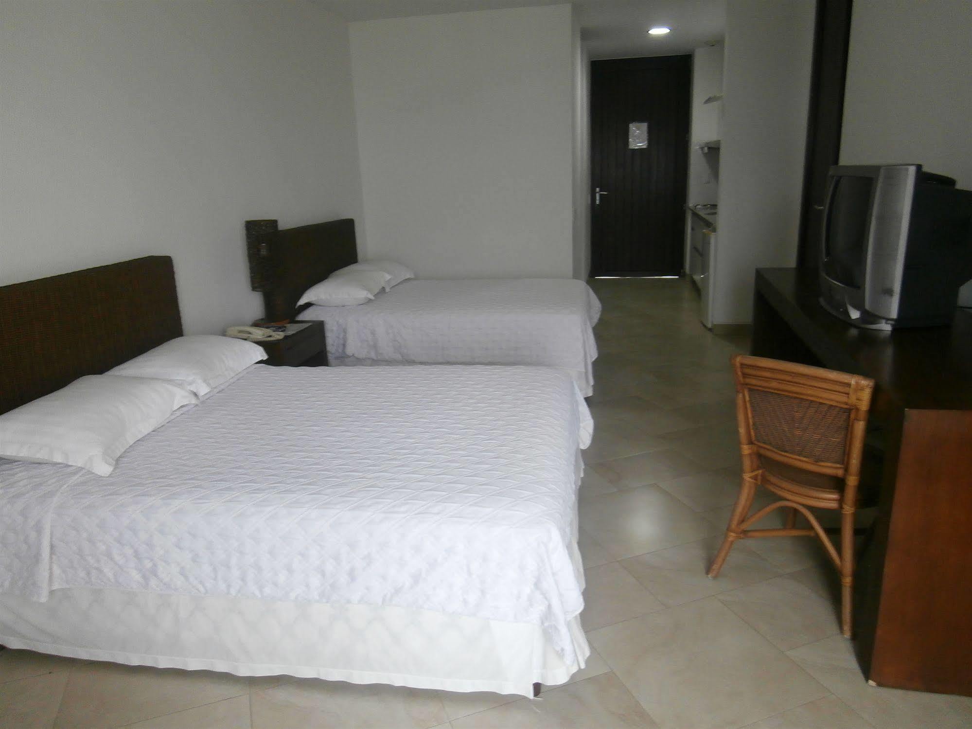 טונסופה Hotel Makana Resort מראה חיצוני תמונה