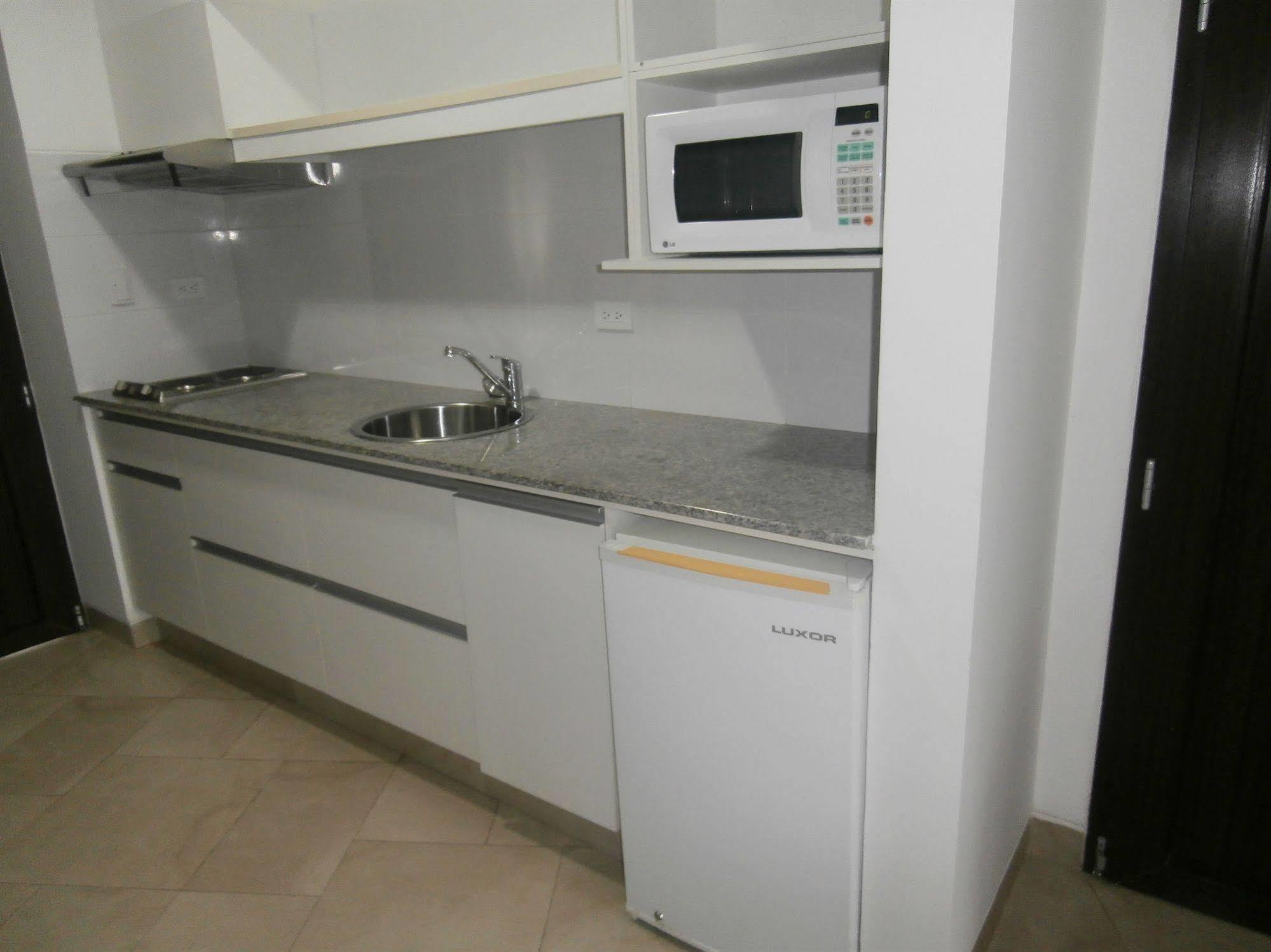 טונסופה Hotel Makana Resort מראה חיצוני תמונה