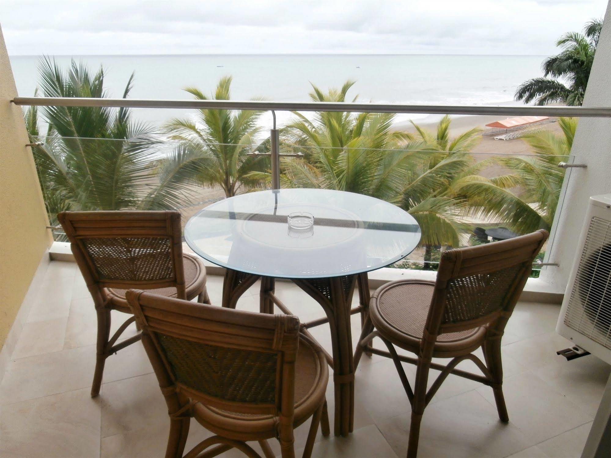 טונסופה Hotel Makana Resort מראה חיצוני תמונה