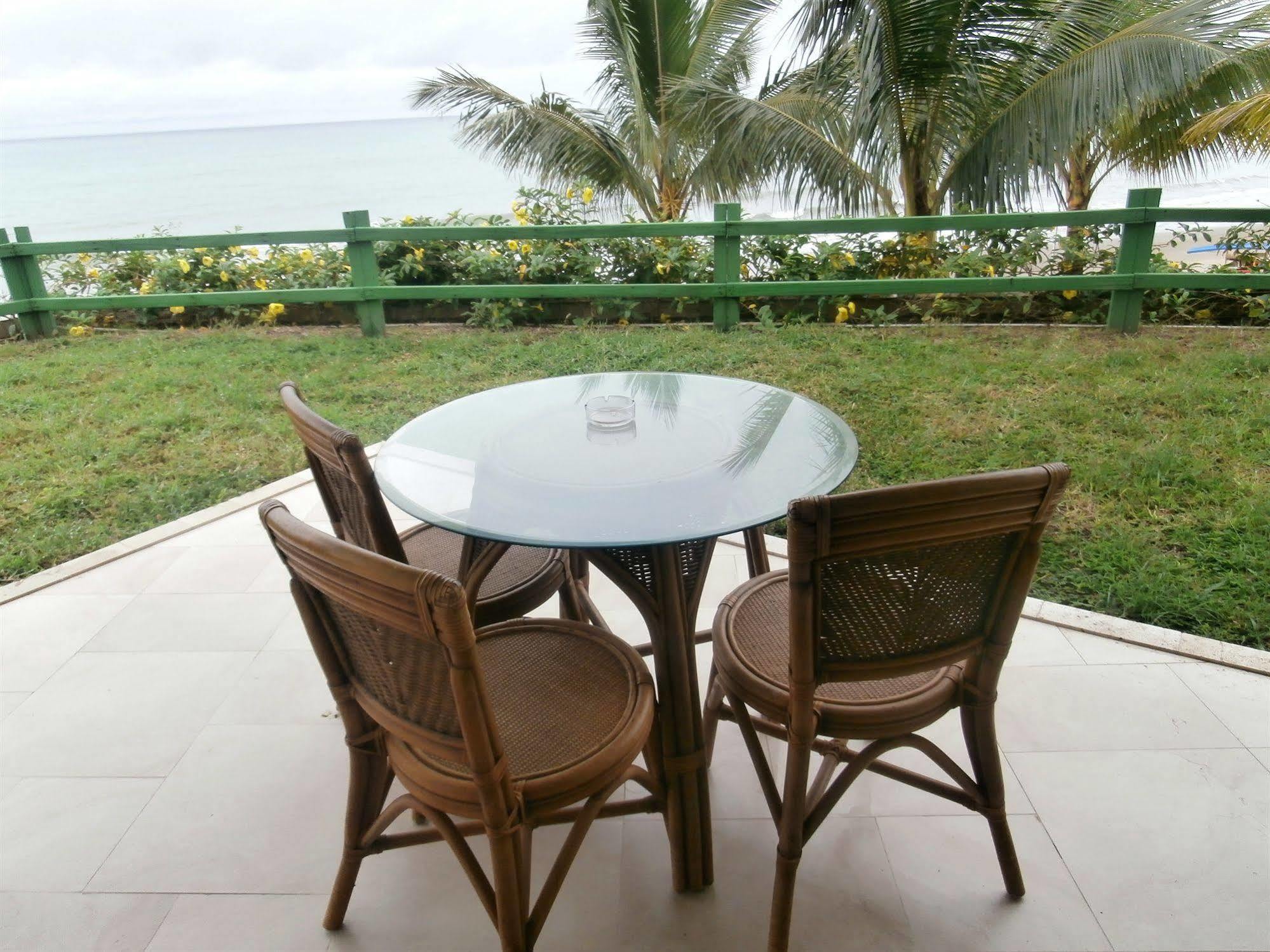טונסופה Hotel Makana Resort מראה חיצוני תמונה