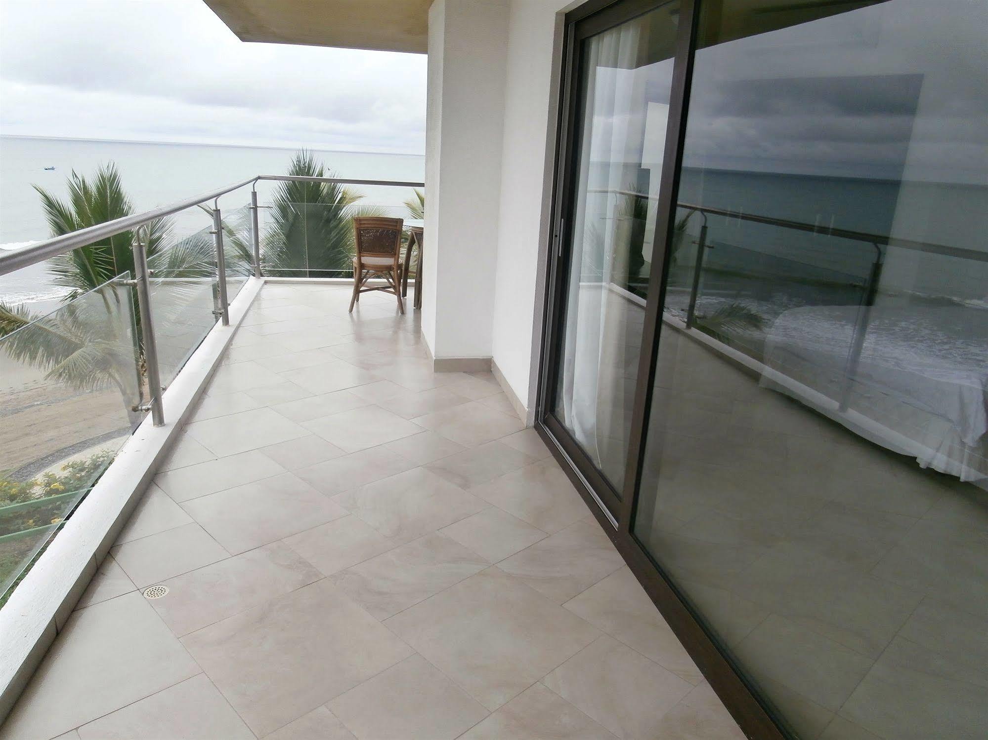 טונסופה Hotel Makana Resort מראה חיצוני תמונה