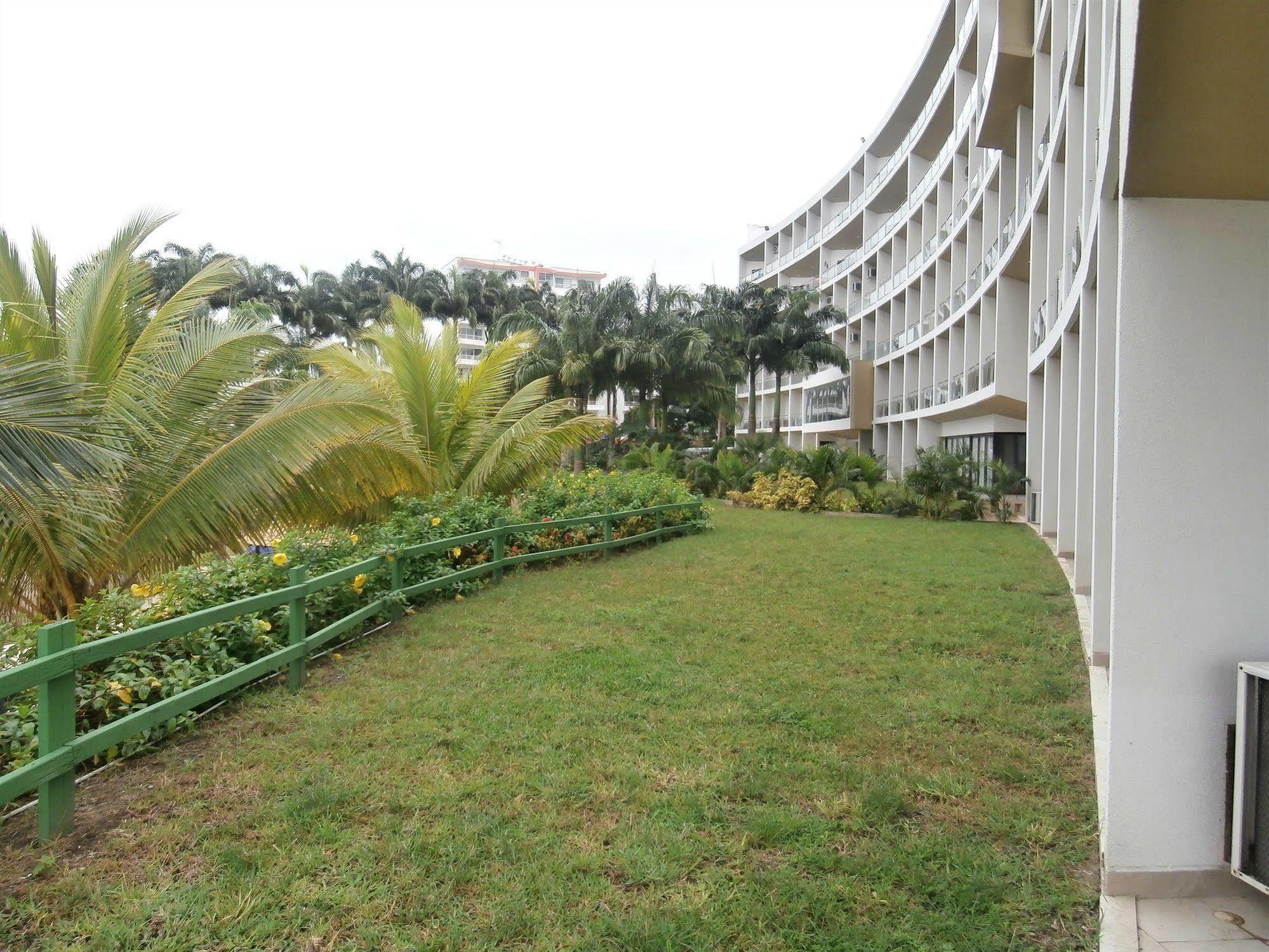 טונסופה Hotel Makana Resort מראה חיצוני תמונה
