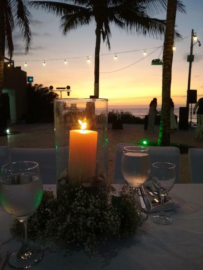 טונסופה Hotel Makana Resort מראה חיצוני תמונה