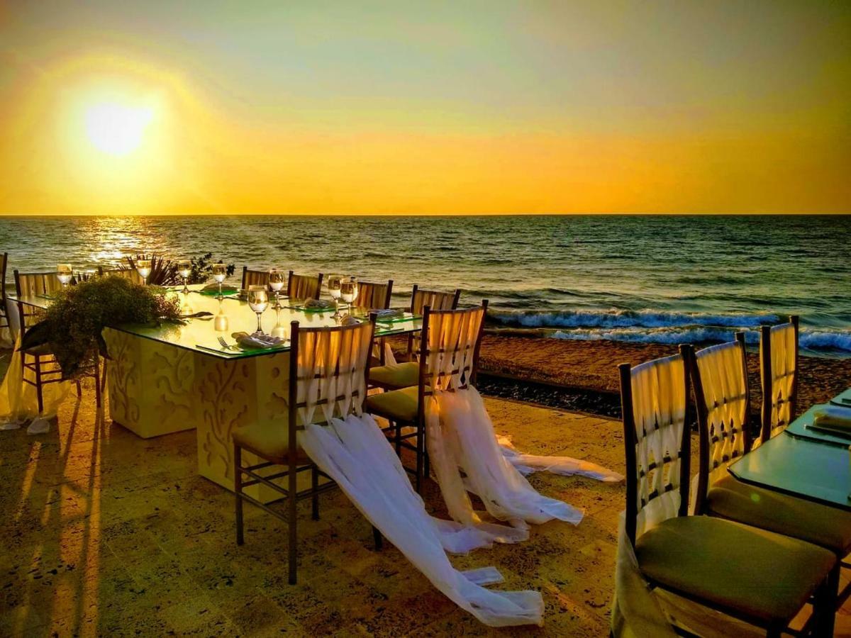 טונסופה Hotel Makana Resort מראה חיצוני תמונה